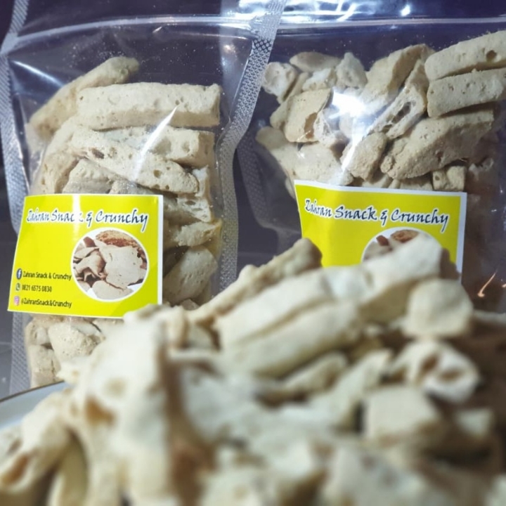 Basreng Stik Original