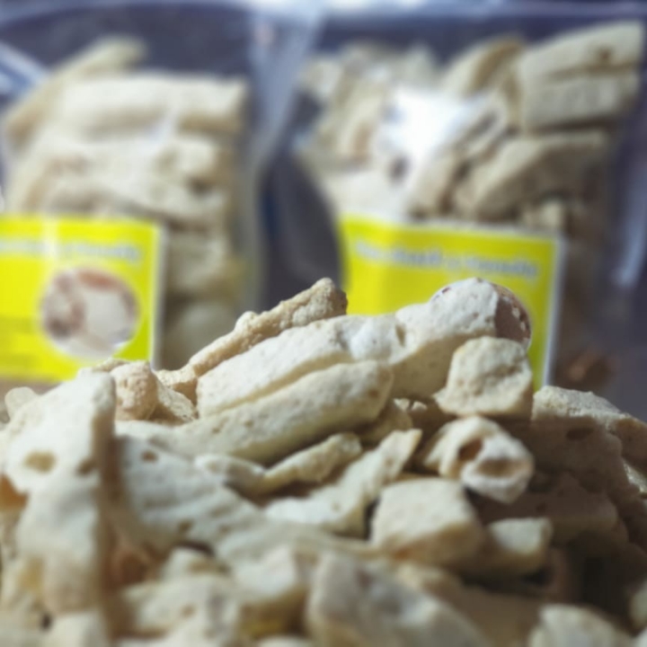 Basreng Stik Original 3