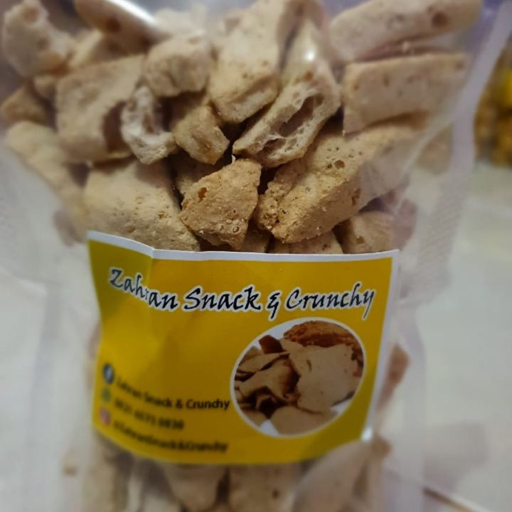 Basreng Stik Original 4
