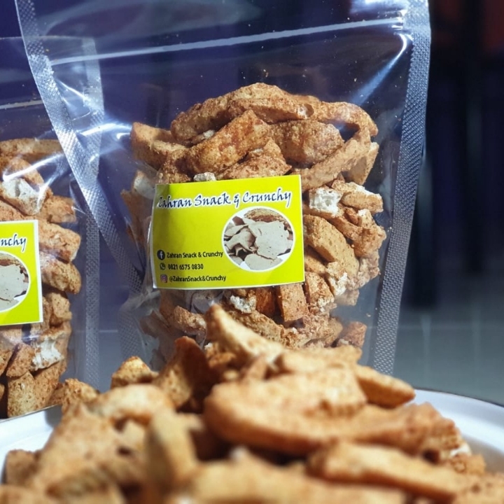 Basreng Stik Pedas 2