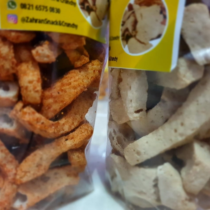 Basreng Stik Pedas 3