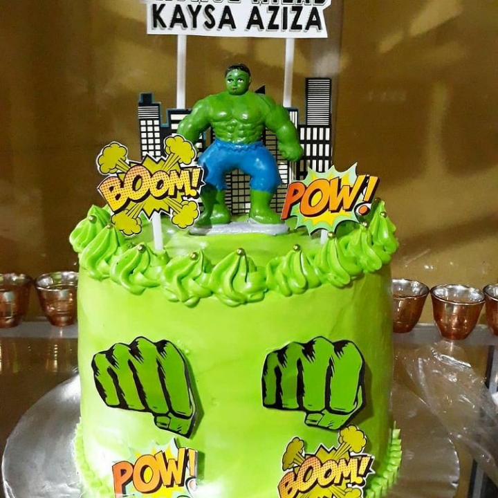 Basyid Cake Banjarmasin 3