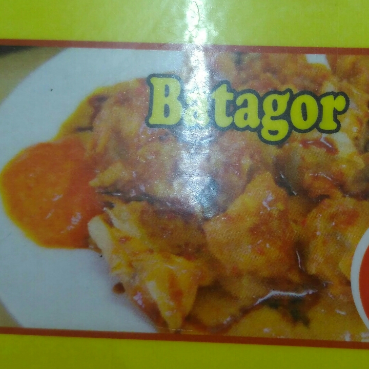 Batagor