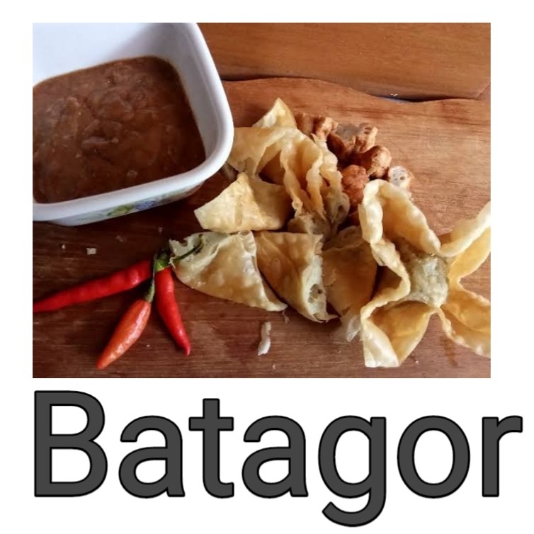 Batagor