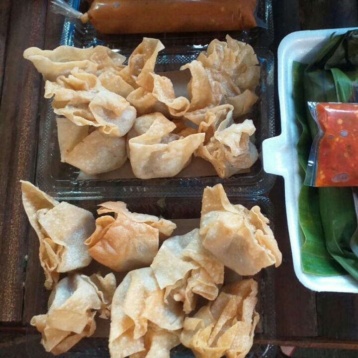 Batagor