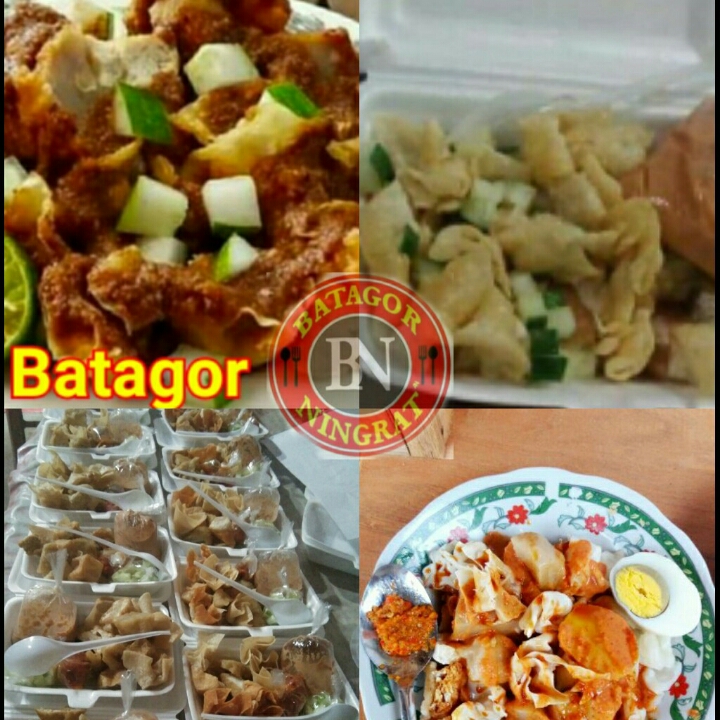 Batagor