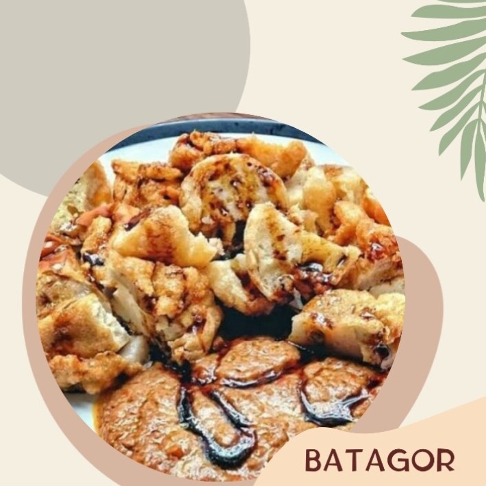 Batagor