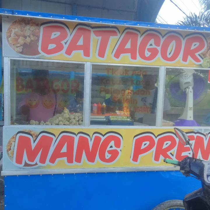 Batagor 10k