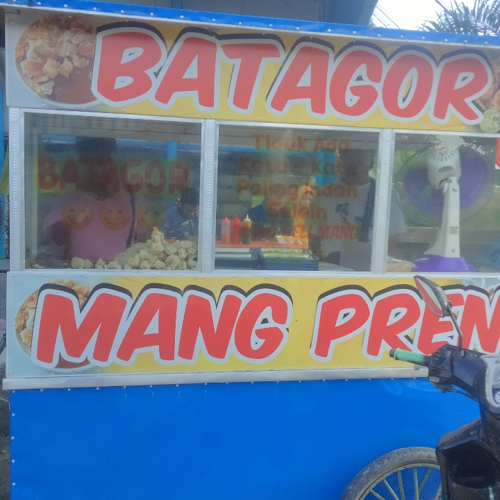 Batagor 5k