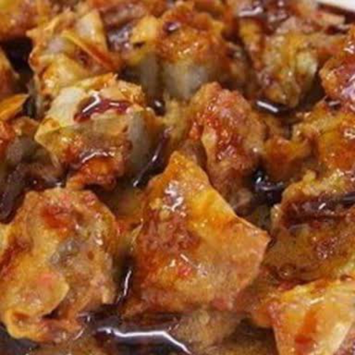 Batagor Biasa