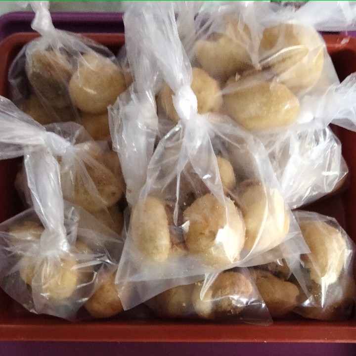 Batagor Kecil
