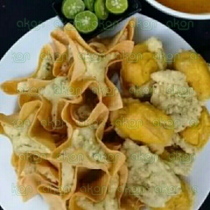 Batagor Kuah