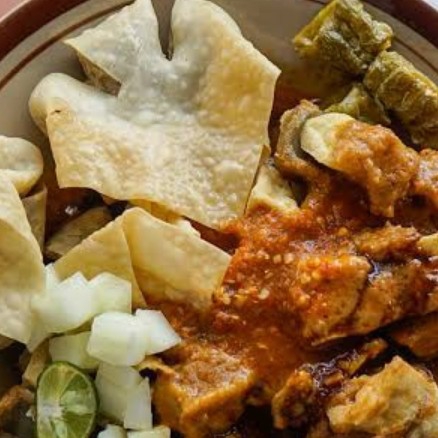 Batagor Siomay