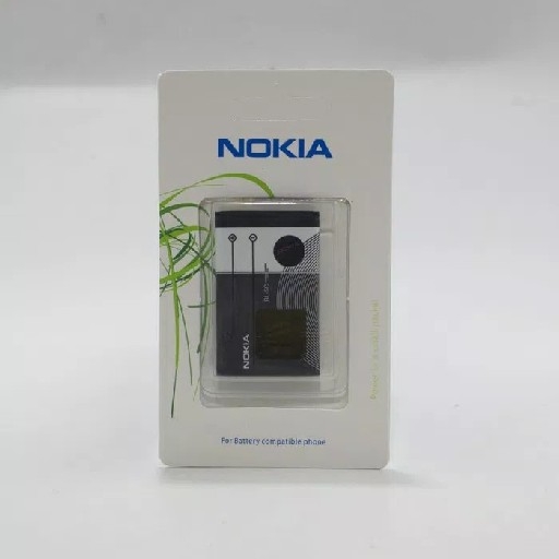 Baterai Nokia BL-5C