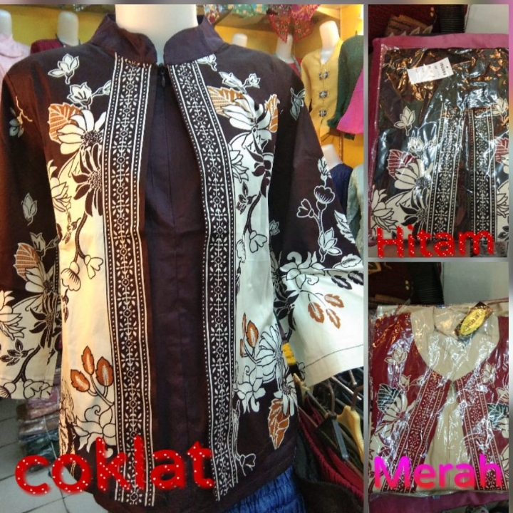 Batik Blus