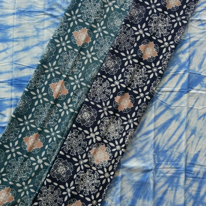 Batik Cap