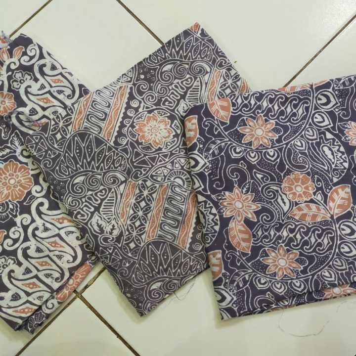 Batik Cap