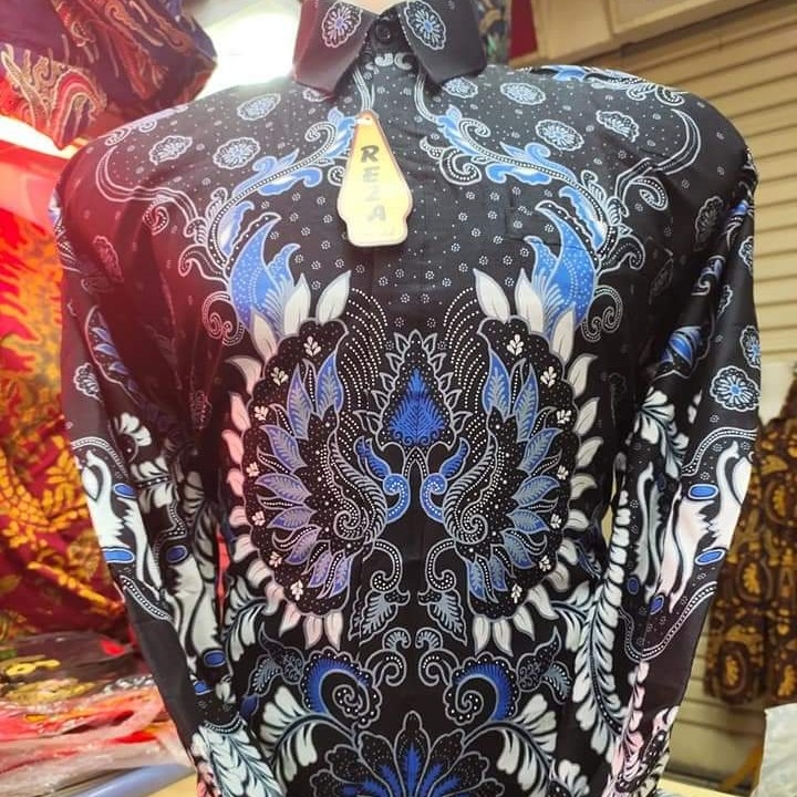 Batik Furing