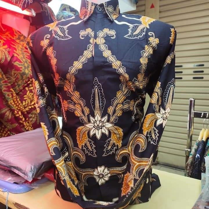 Batik Furing