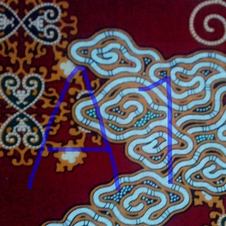 Batik Katun