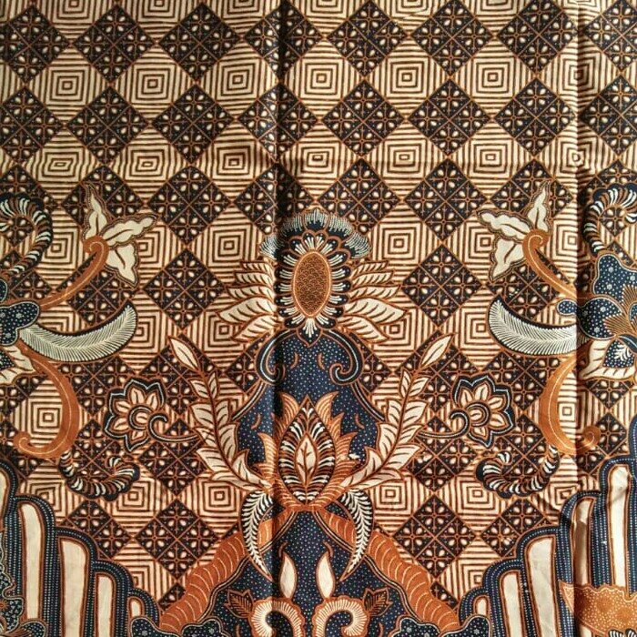 Batik Katun Potongan