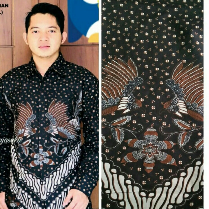 Batik Katun Potongan