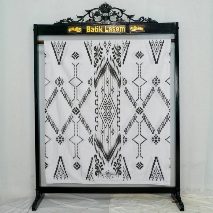 Batik Lasem Pekalongan