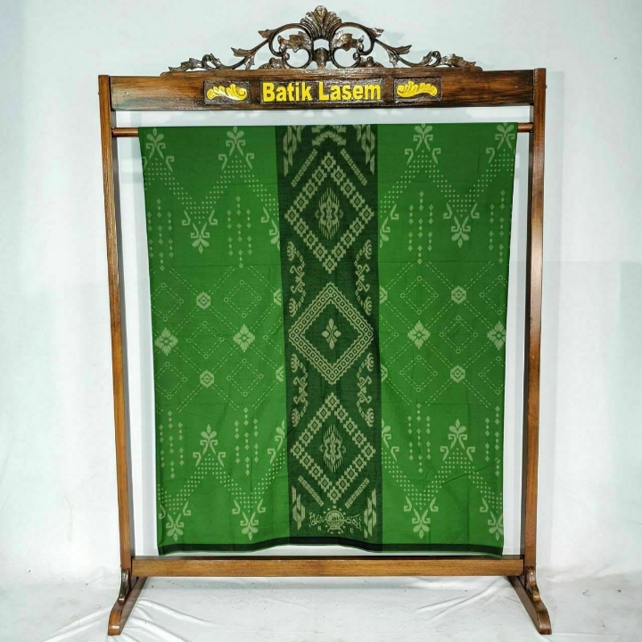 Batik Lasem Pekalongan 3