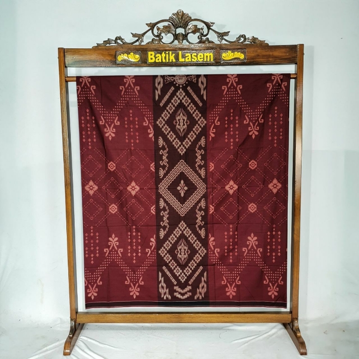 Batik Lasem Pekalongan 4