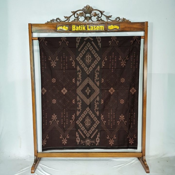 Batik Lasem Pekalongan 5