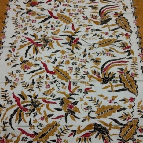 Batik Madura