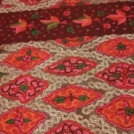 Batik Madura
