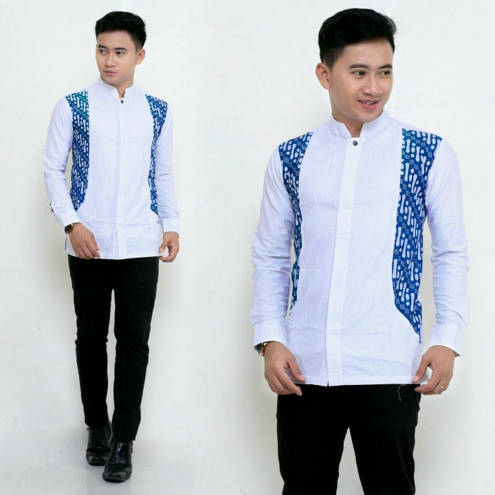 Batik Modern Indonesia 3