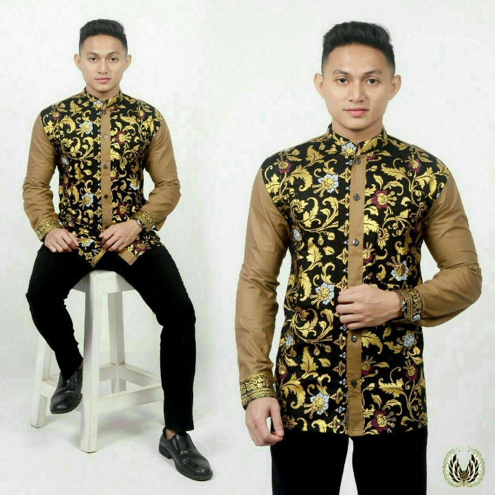 Batik Modern Indonesia 5