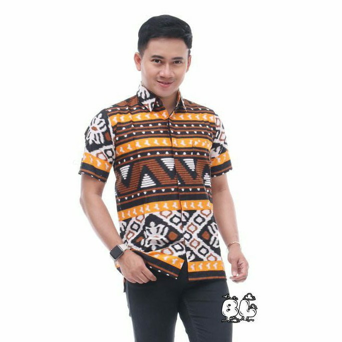 Batik Pekalongan