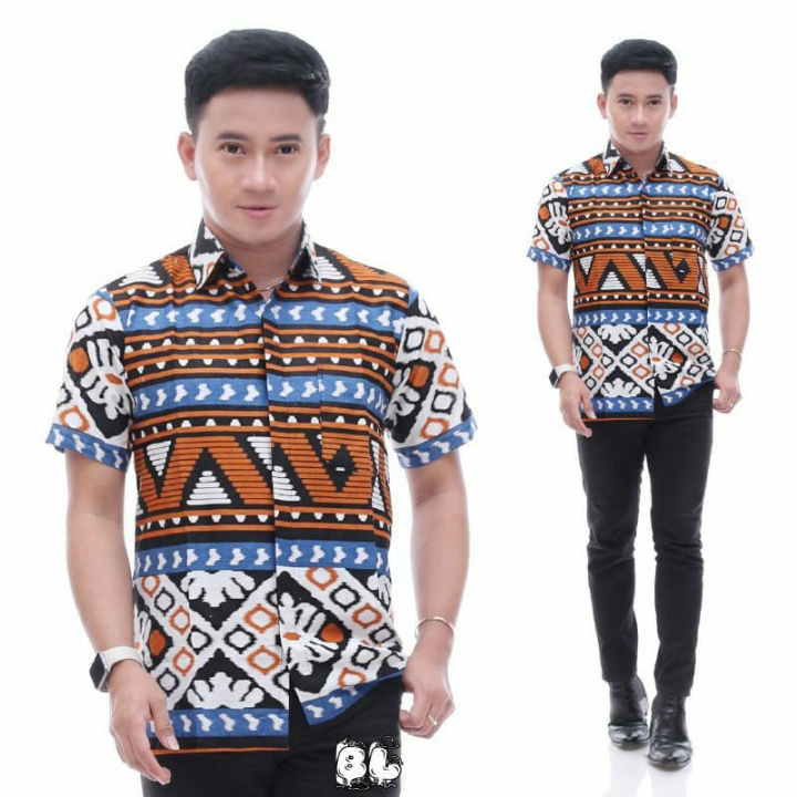 Batik Pekalongan