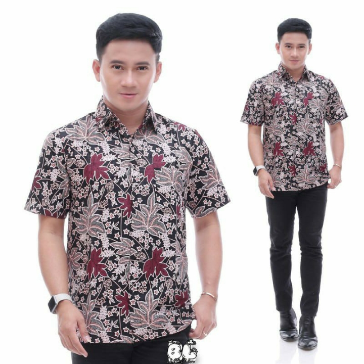 Batik Pekalongan