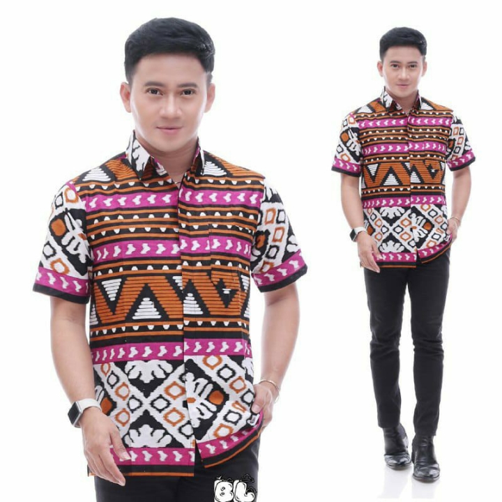 Batik Pekalongan