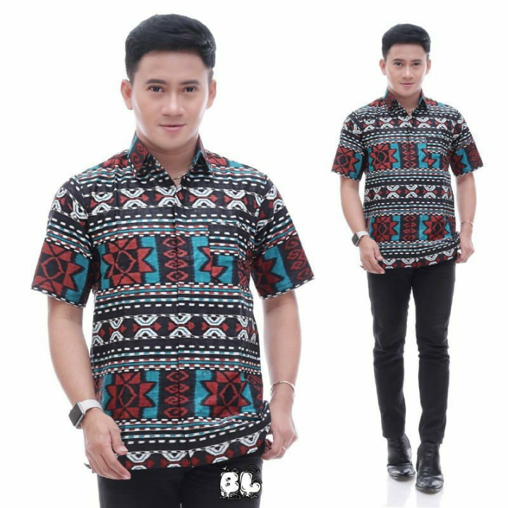 Batik Pekalongan