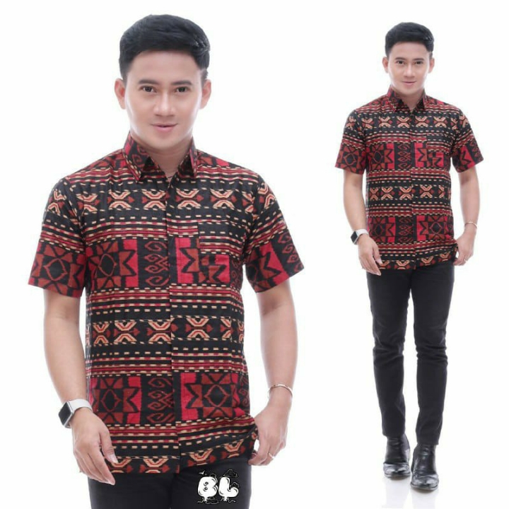 Batik Pekalongan