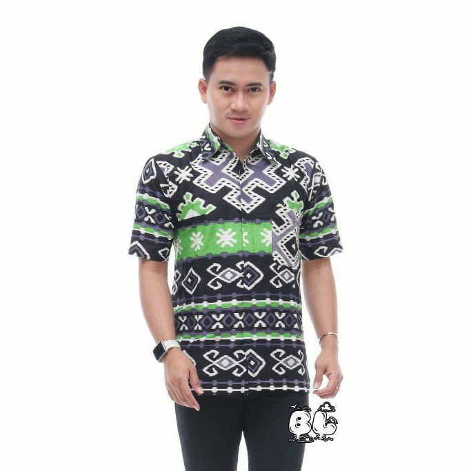 Batik Pekalongan