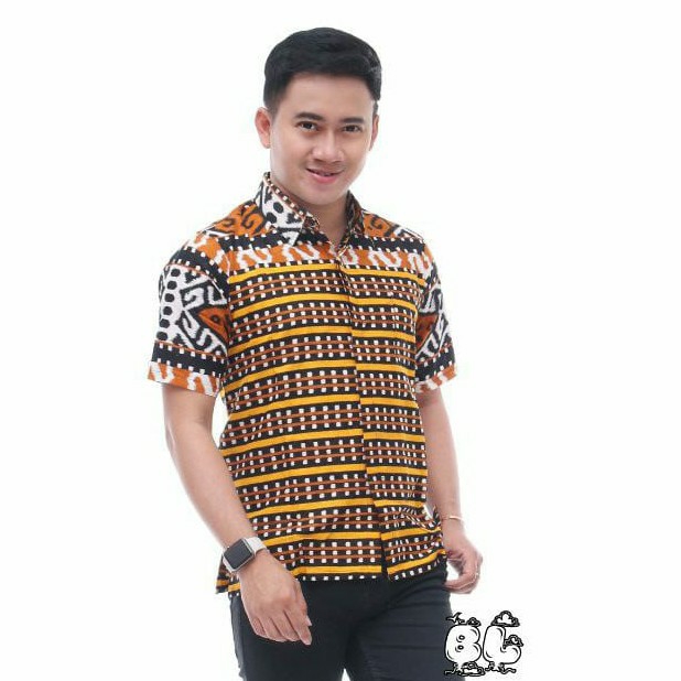 Batik Pekalongan