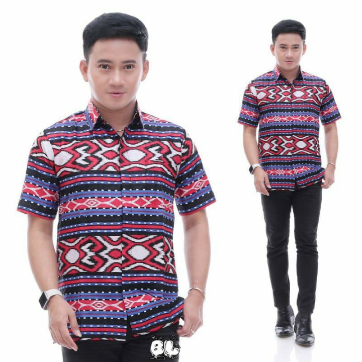 Batik Pekalongan