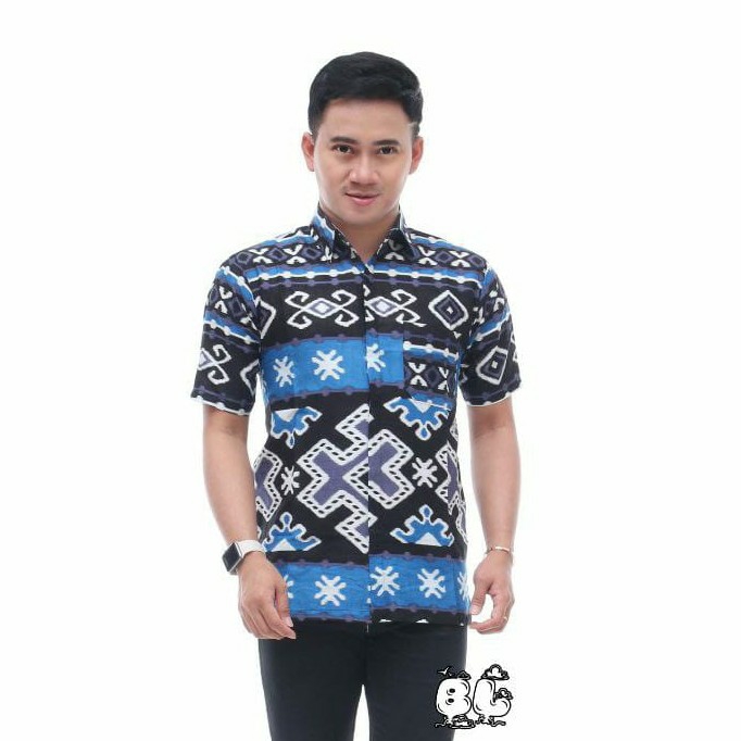 Batik Pekalongan
