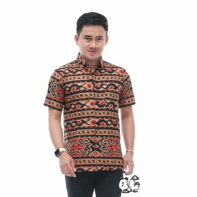 Batik Pekalongan
