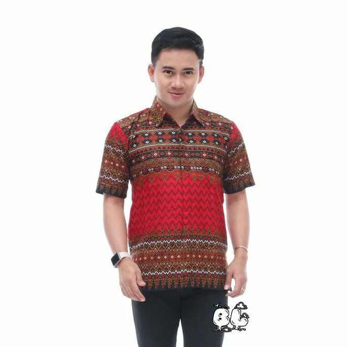 Batik Pekalongan