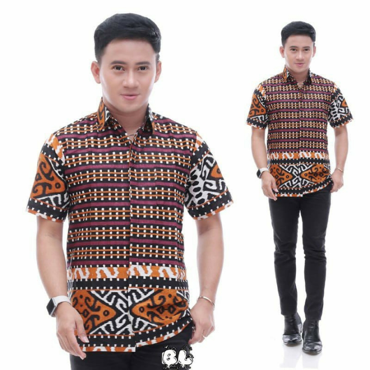 Batik Pekalongan