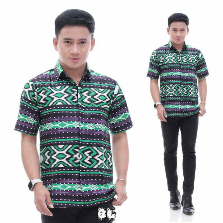 Batik Pekalongan