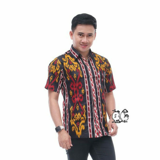 Batik Pekalongan