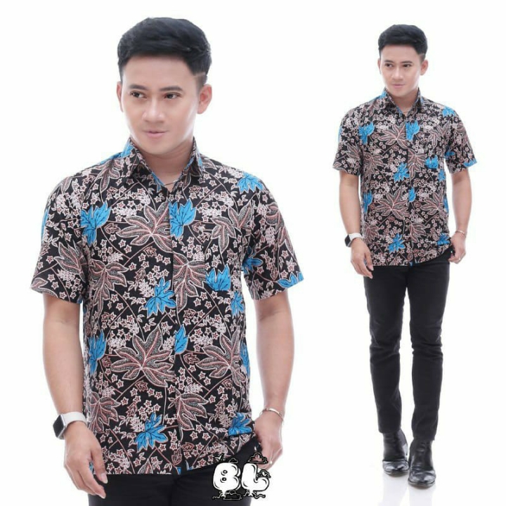 Batik Pekalongan